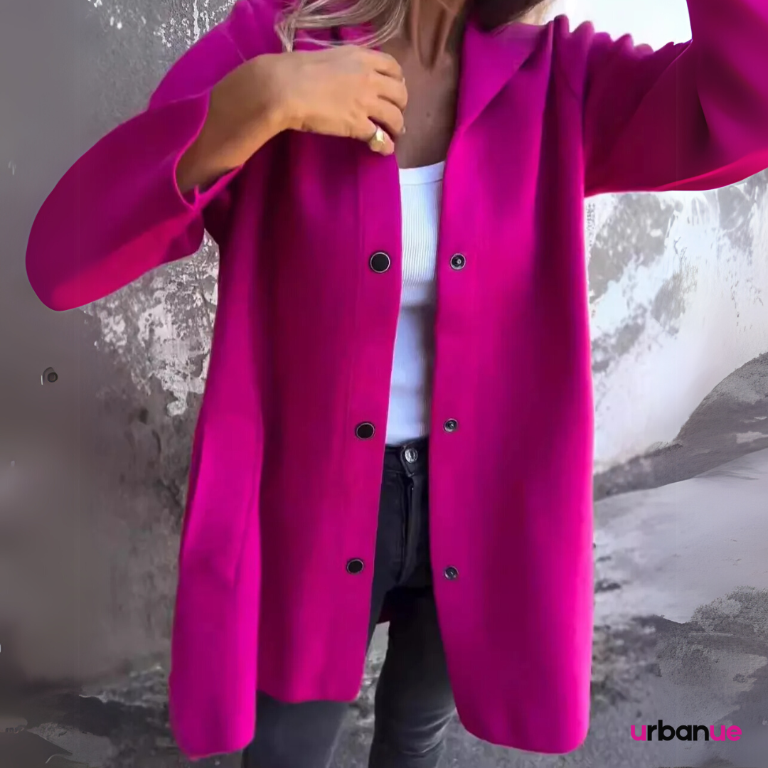 Chaqueta Urbanue