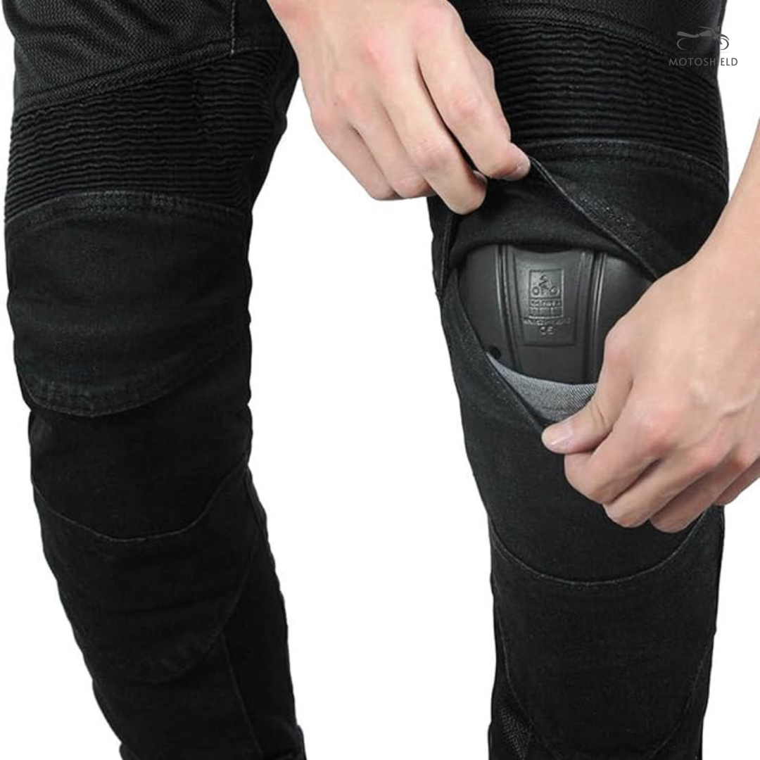 Pantalones para Motocicleta MotoShield