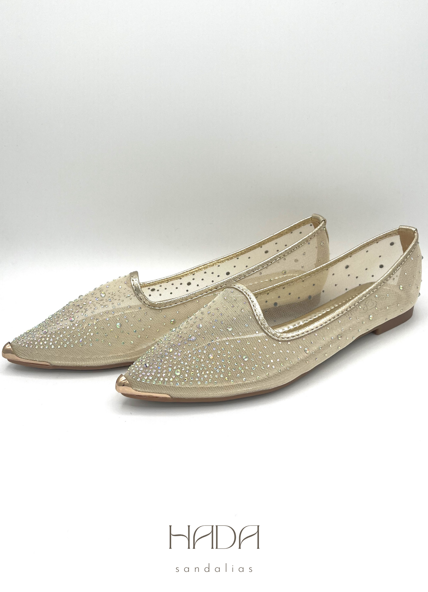 Sandalias de Verano HADA