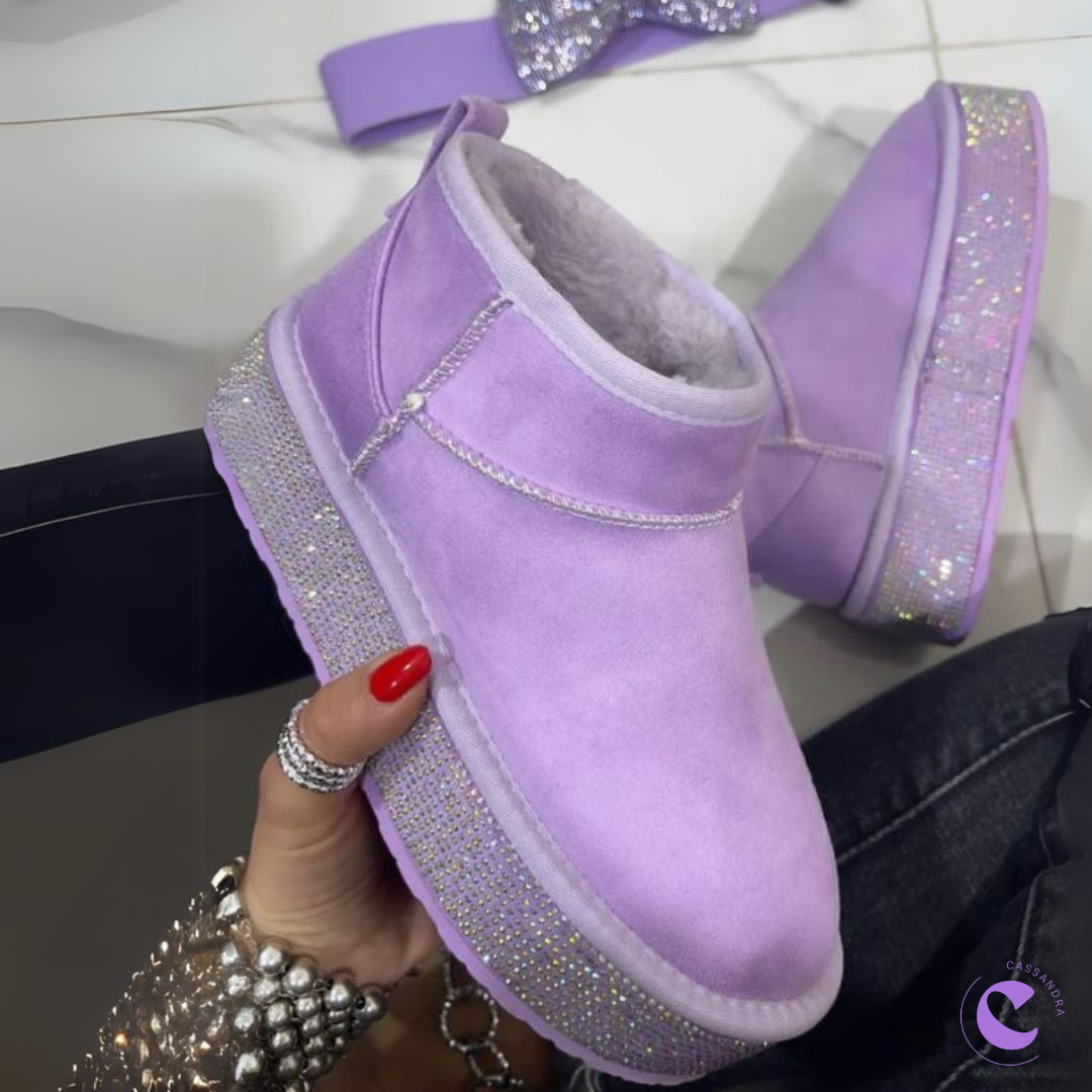 Botines Cassandra
