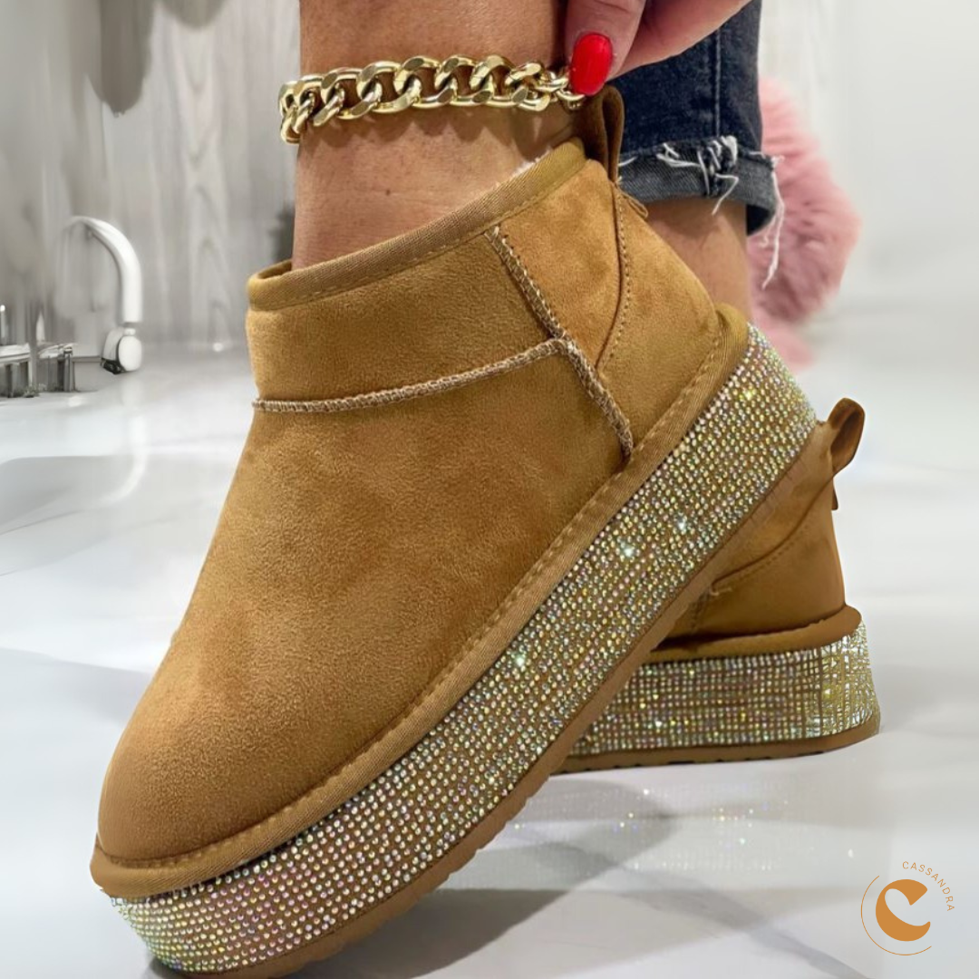 Botines Cassandra