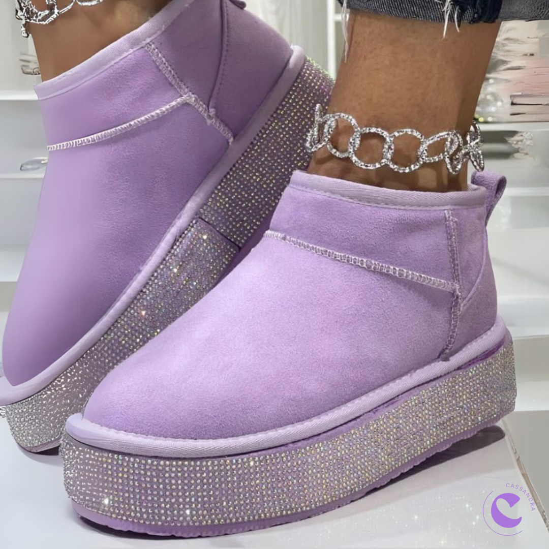 Botines Cassandra
