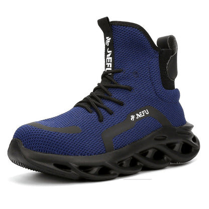 POWER MAXX - Zapatillas ultra resistentes