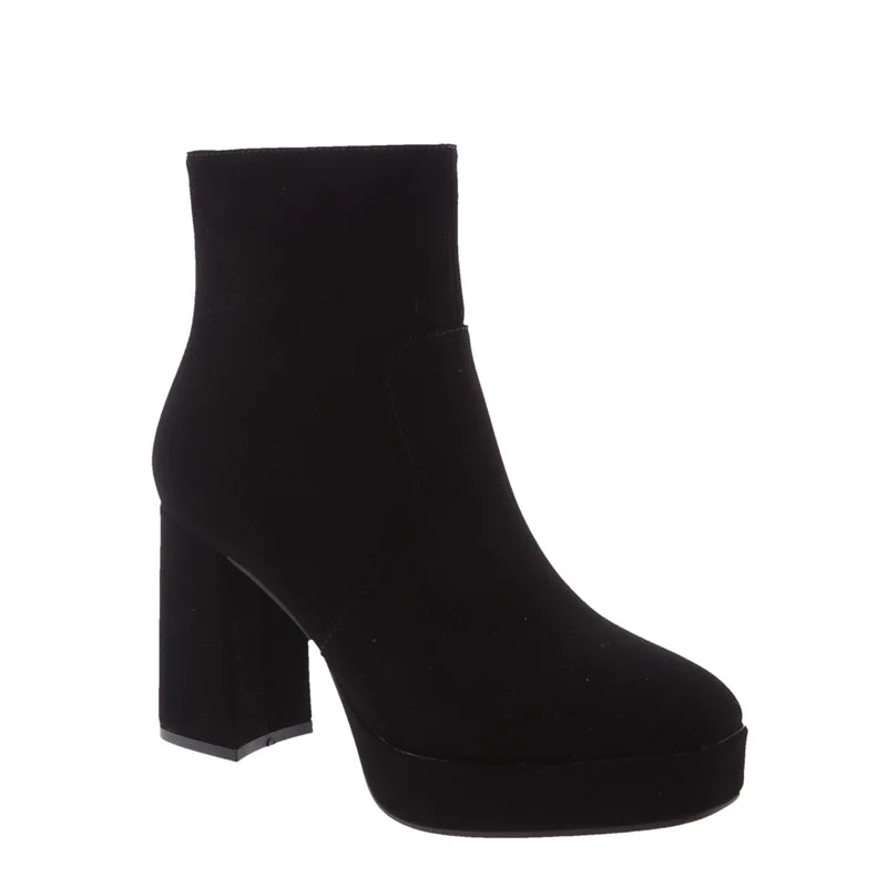 Botas Plataforma - Mara