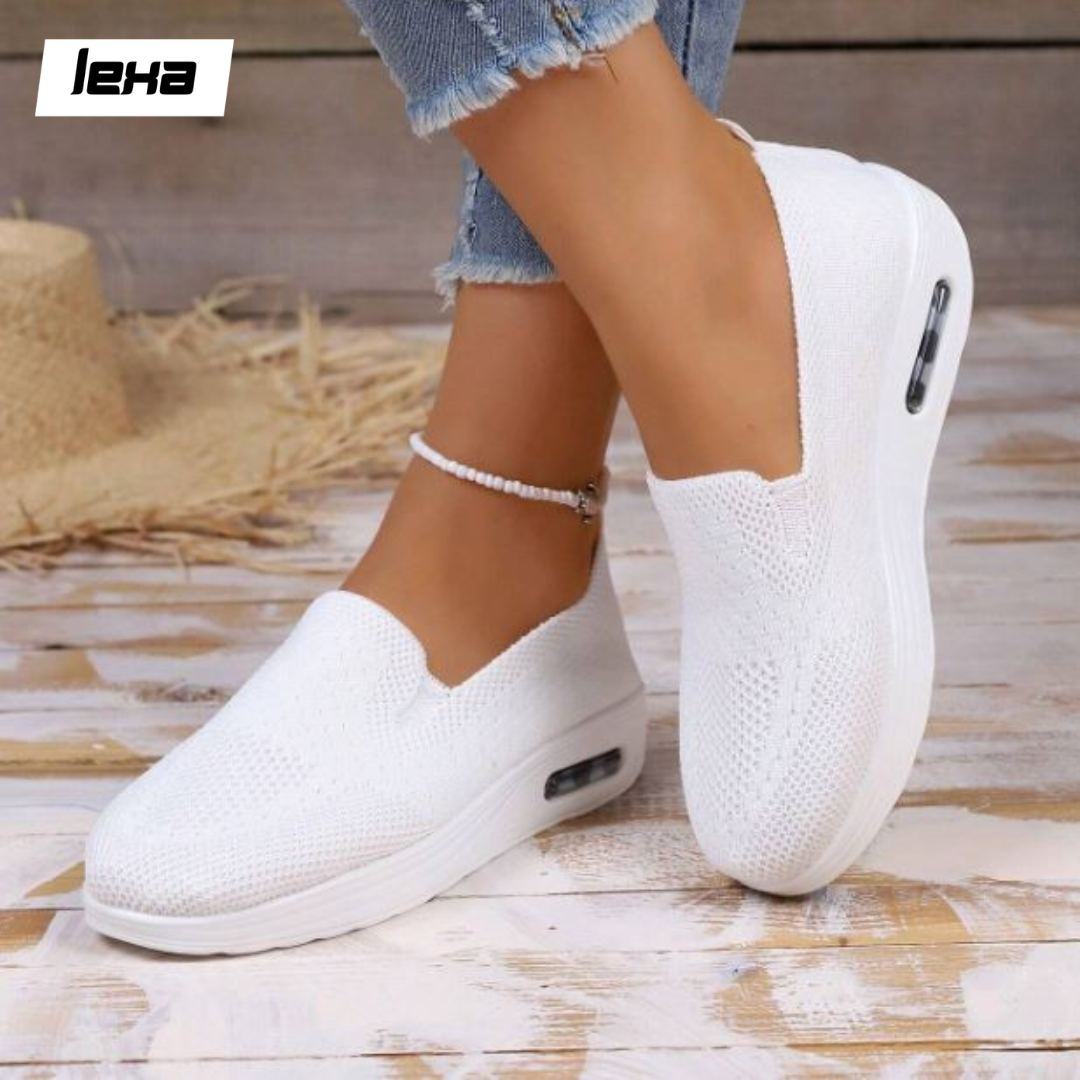 Zapatillas Lexa Ortopédicas