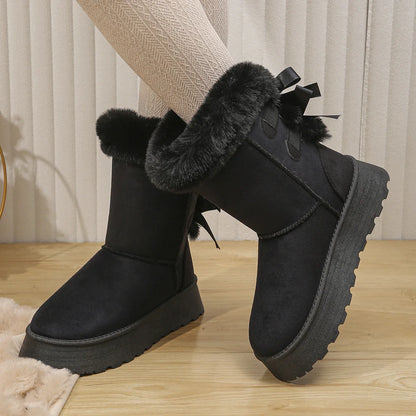 Botas de nieve Arya