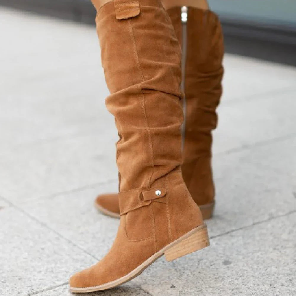 Botas Savana