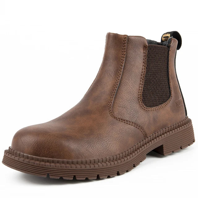 Guardian Gear Botas Seguridad