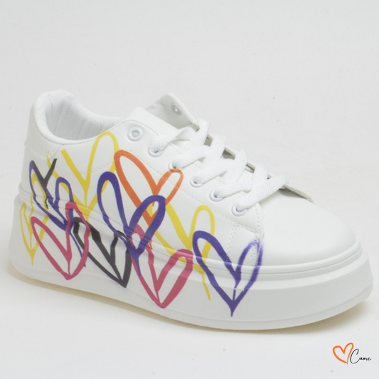 Zapatillas Cuore