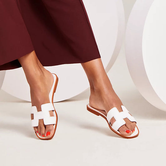 Sandalias elegantes Hina