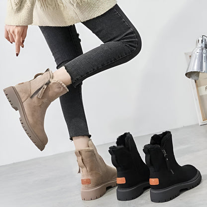 Marbella® - Botas de Invierno para Mujer